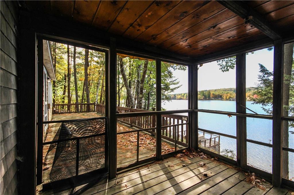 342 Webber Road East Waterboro, ME 04030 - Photo 27 of 30 Photo