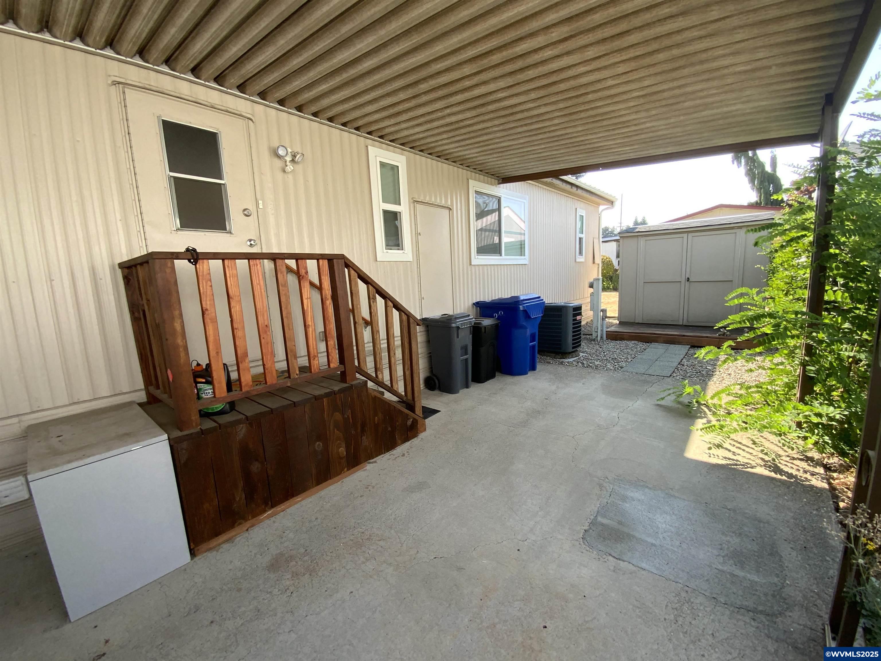 4940 Sunnyside Road Southeast, Unit C6 Salem, OR 97302 - Photo 25 of 27