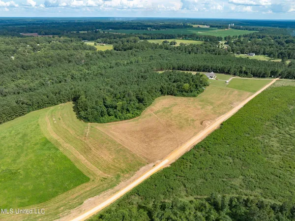 $125,000 | Parcel B Parcel B J Runnels Road, Petal, MS 39465