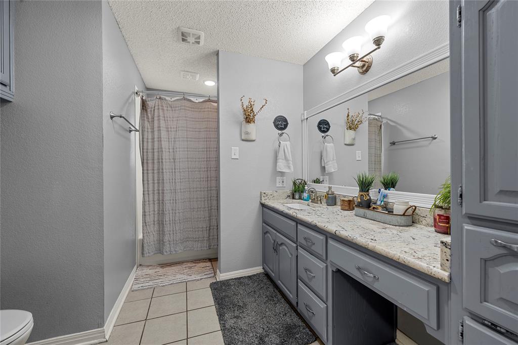 1022 South Old Robinson Road Robinson, TX 76706 - Photo 13 of 20