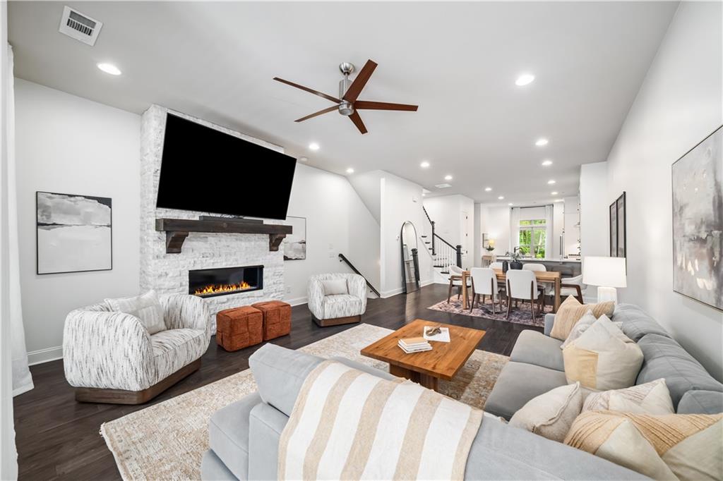 243 Franklin Road Sandy Springs, GA 30342 - Photo 6 of 53 Gallery Image 6