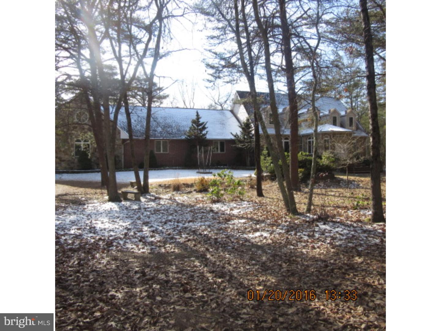 163 Powell Place Road Tabernacle, NJ 08088 - Photo 1 of 13