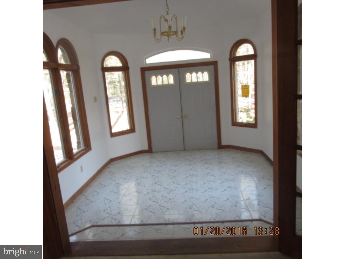 163 Powell Place Road Tabernacle, NJ 08088 - Photo 2 of 13
