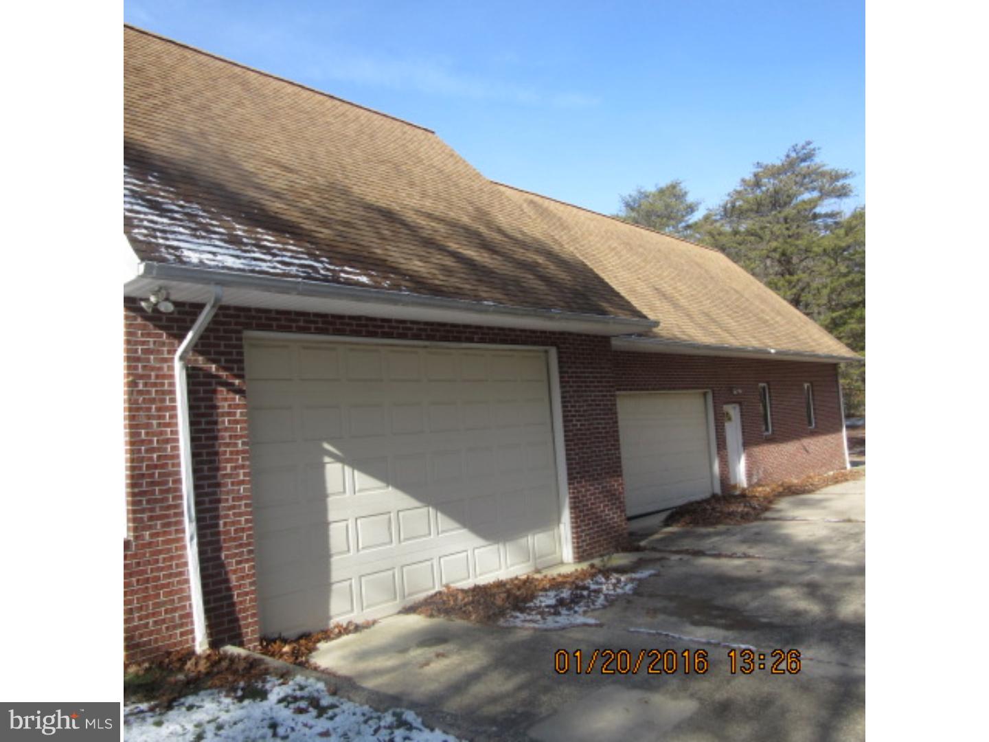 163 Powell Place Road Tabernacle, NJ 08088 - Photo 11 of 13