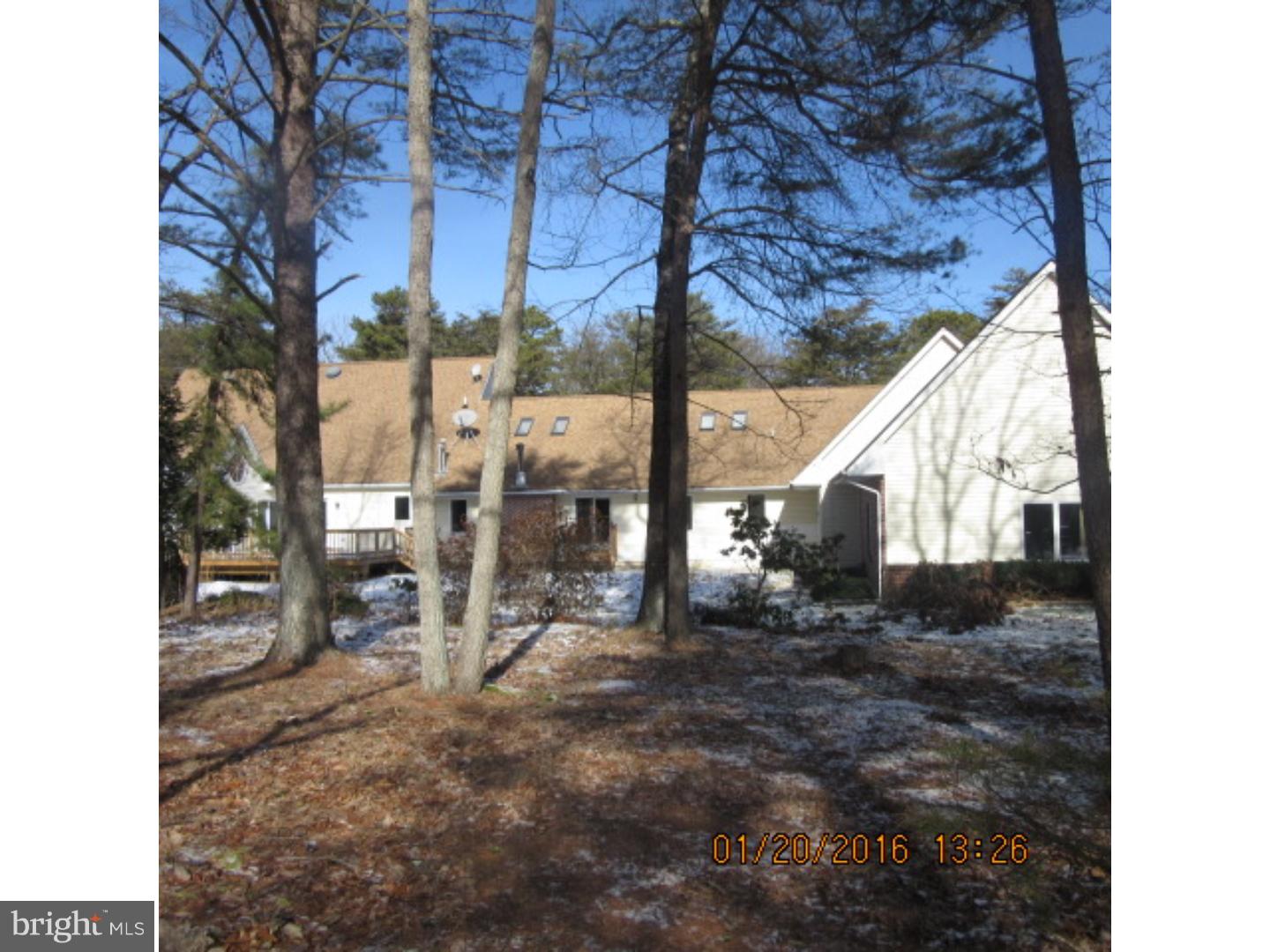 163 Powell Place Road Tabernacle, NJ 08088 - Photo 12 of 13