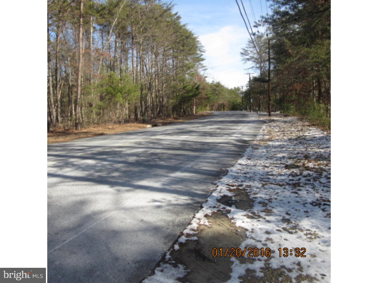 163 Powell Place Road Tabernacle, NJ 08088 - Photo 13 of 13
