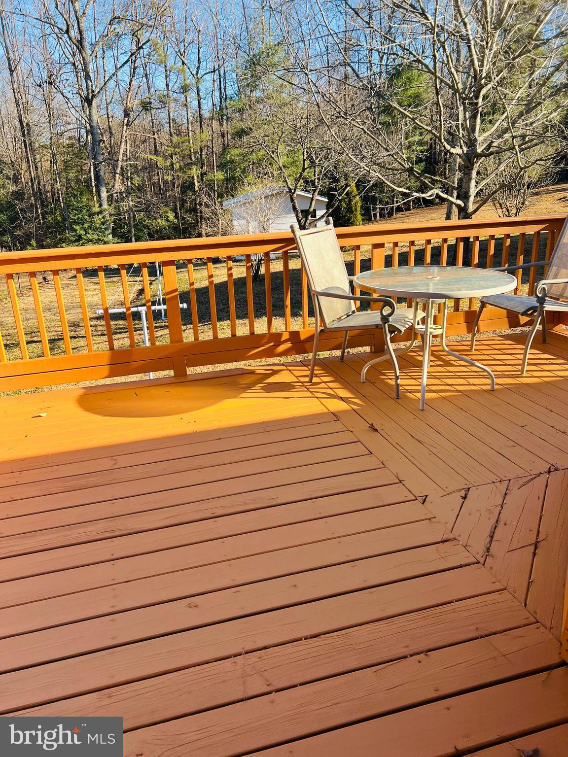 52 Salvington Road Fredericksburg, VA 22405 - Photo 34 of 34 a view of swimming pool with outdoor seating