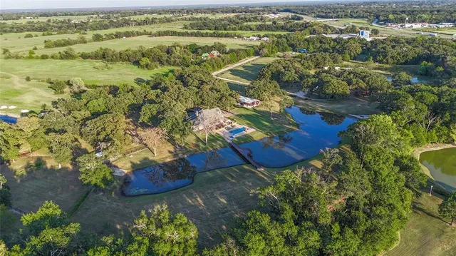 $1,150,000 | 9500 County Road 310, Terrell, TX 75161