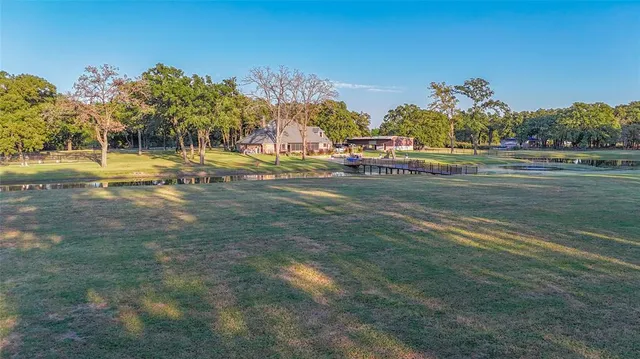 $1,150,000 | 9500 County Road 310, Terrell, TX 75161
