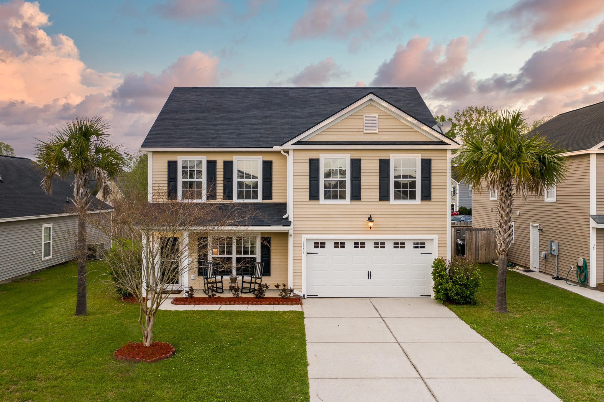 1139 Deerberry Road Hanahan, SC 29445 - Photo 3 of 52 MN-1139-Deerberry-Rd-3