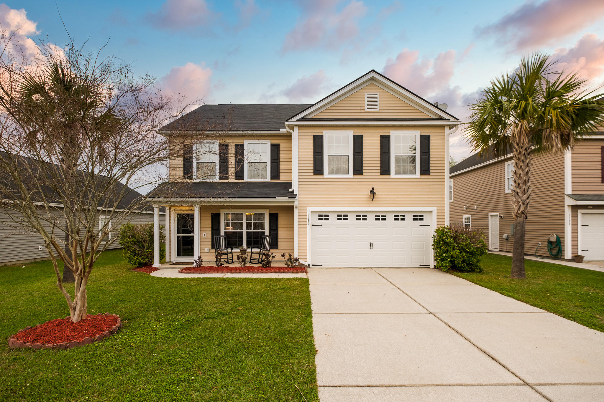1139 Deerberry Road Hanahan, SC 29445 - Photo 5 of 52 MN-1139-Deerberry-Rd-1