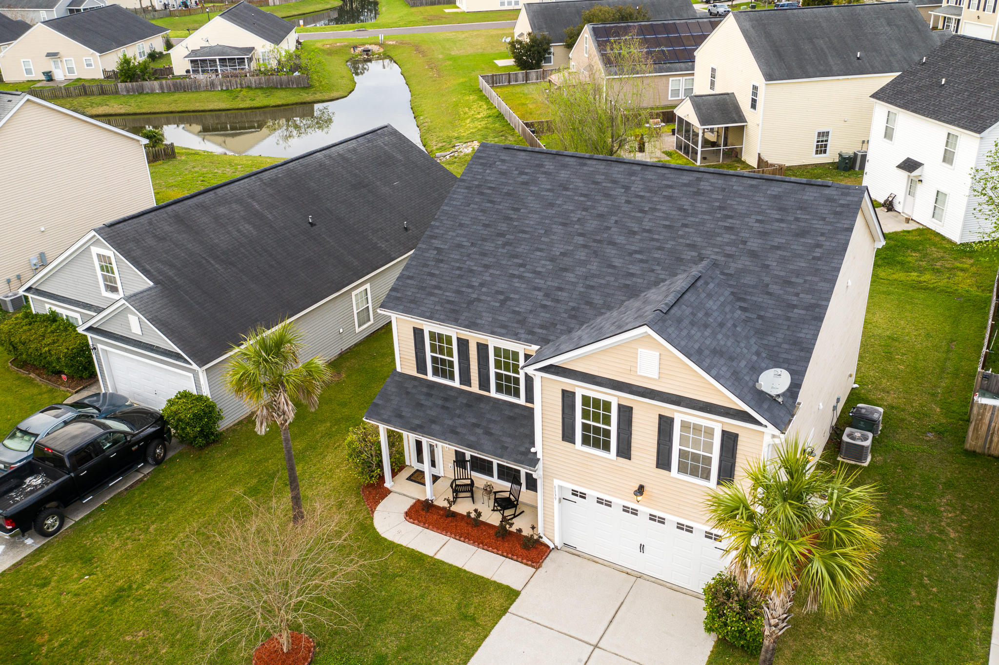 1139 Deerberry Road Hanahan, SC 29445 - Photo 50 of 52 MN-1139-Deerberry-Rd-7
