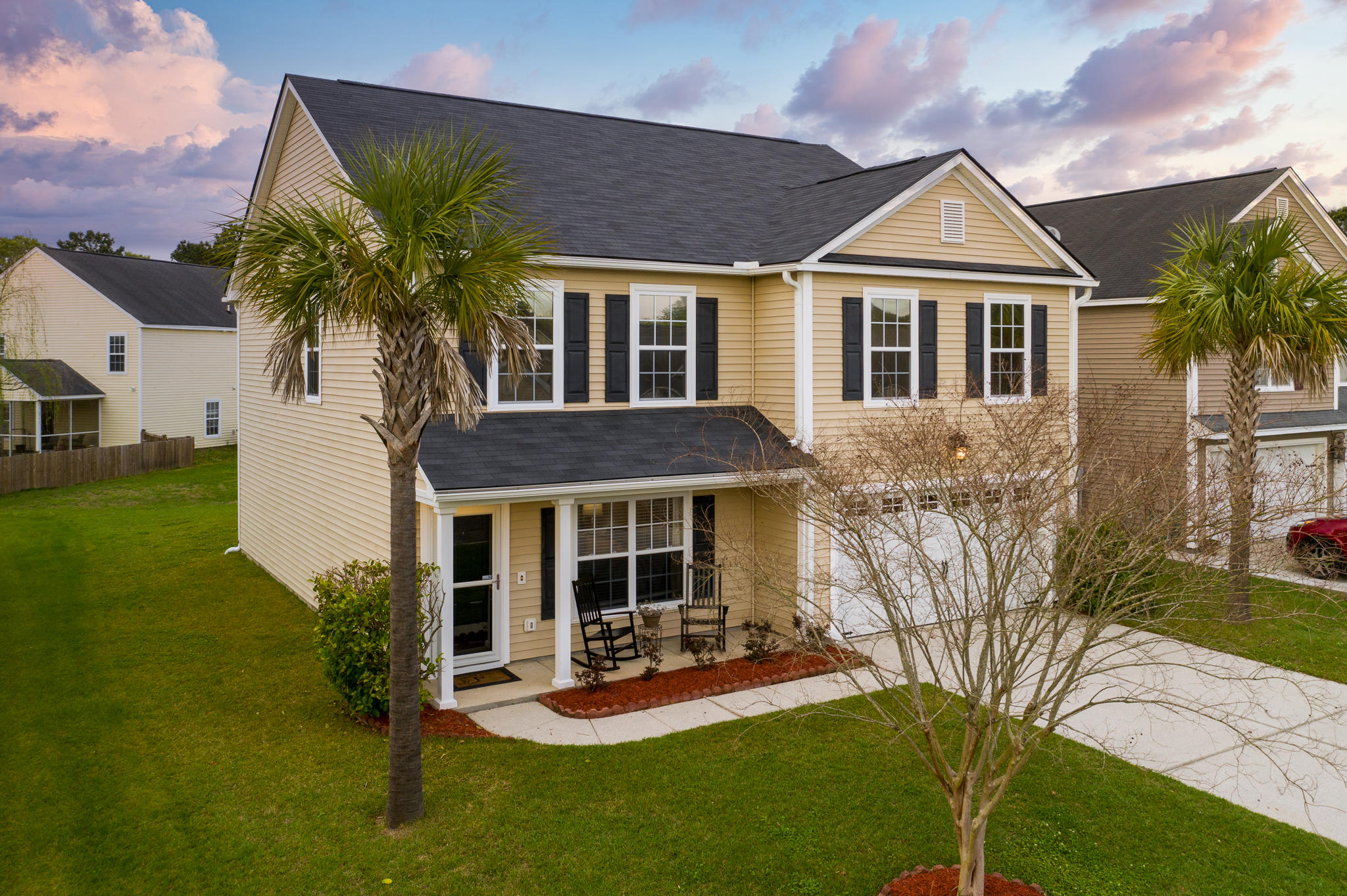 1139 Deerberry Road Hanahan, SC 29445 - Photo 6 of 52 MN-1139-Deerberry-Rd-2