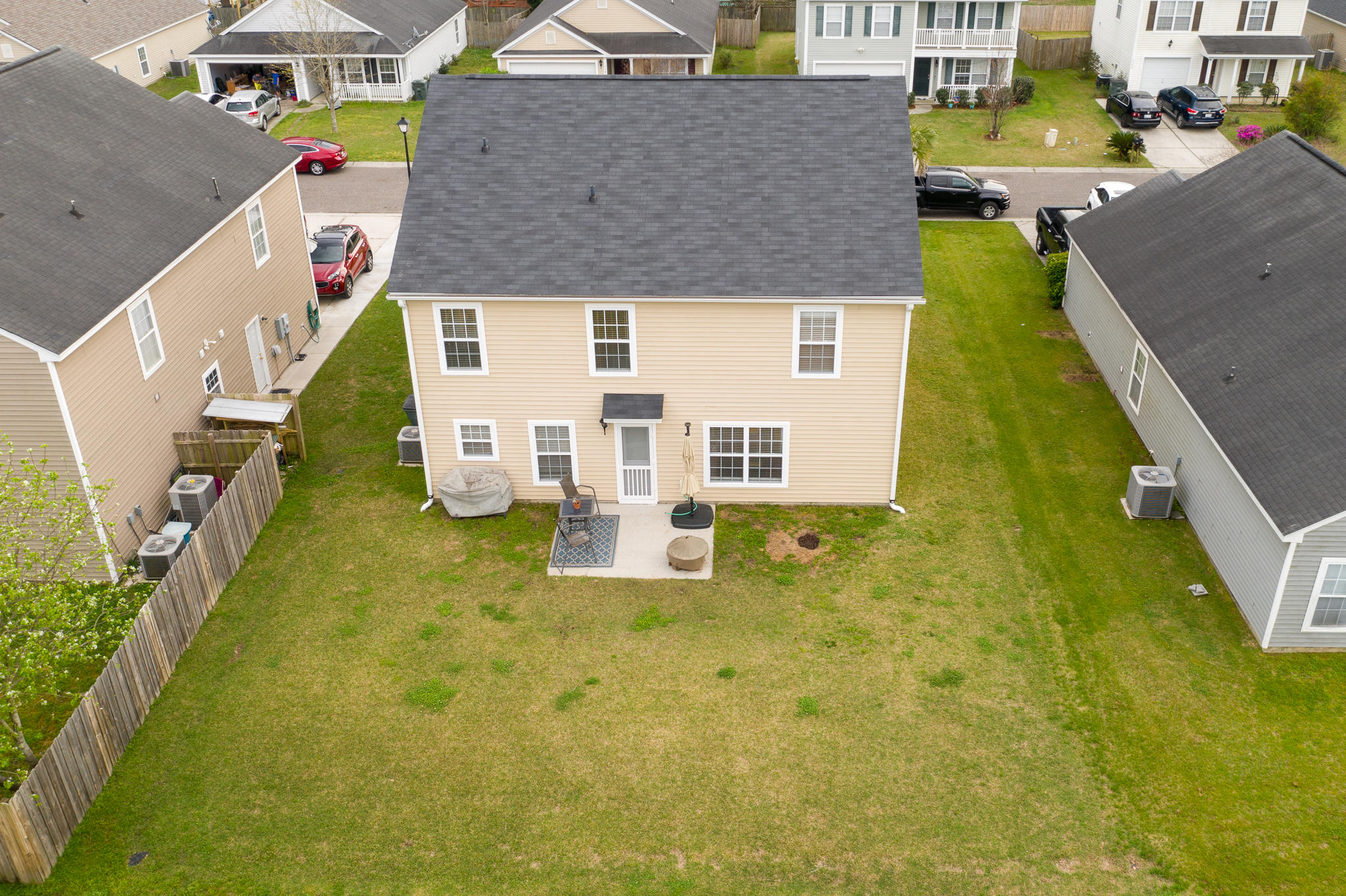 1139 Deerberry Road Hanahan, SC 29445 - Photo 51 of 52 MN-1139-Deerberry-Rd-46