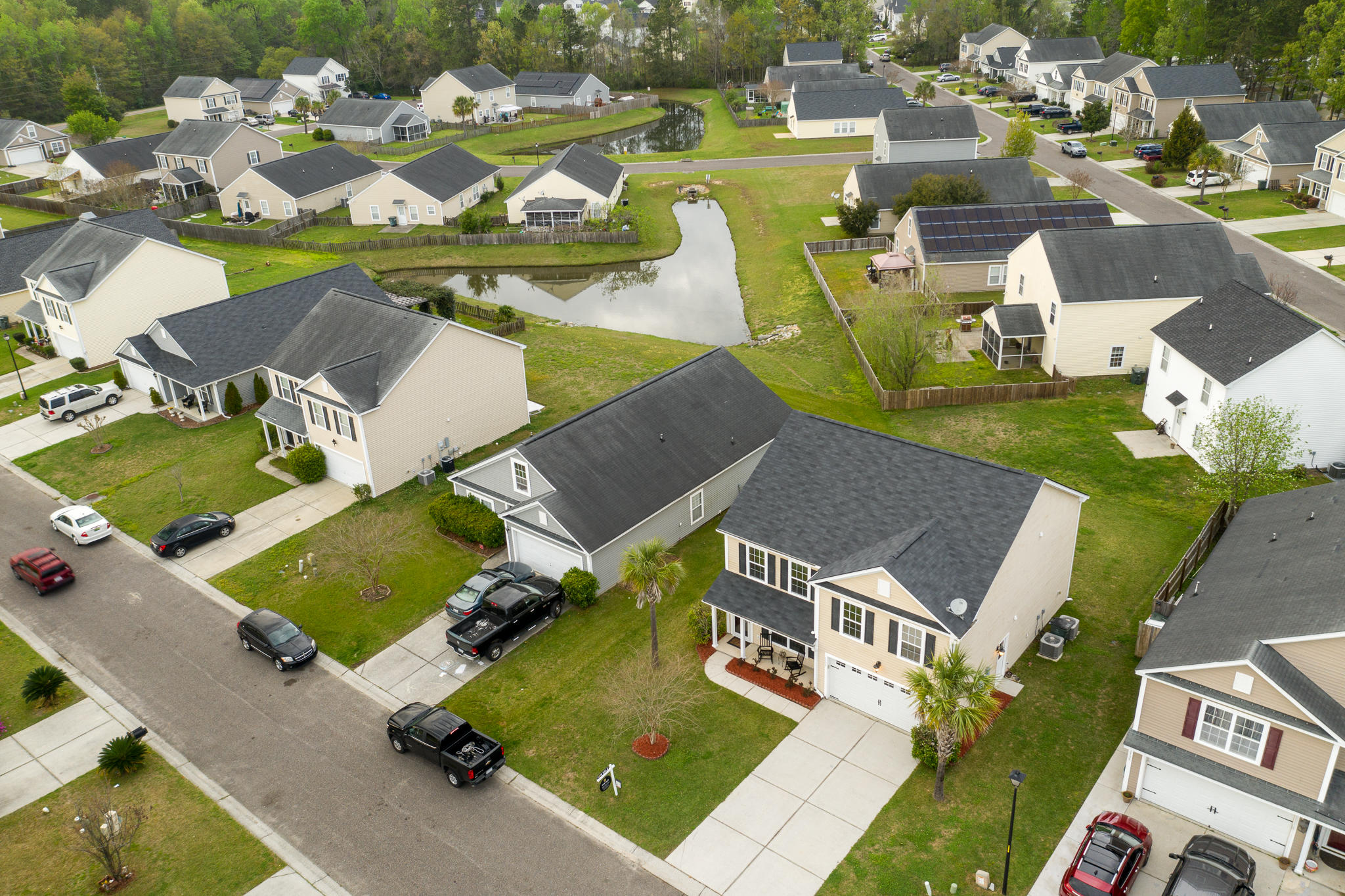 1139 Deerberry Road Hanahan, SC 29445 - Photo 52 of 52 MN-1139-Deerberry-Rd-6