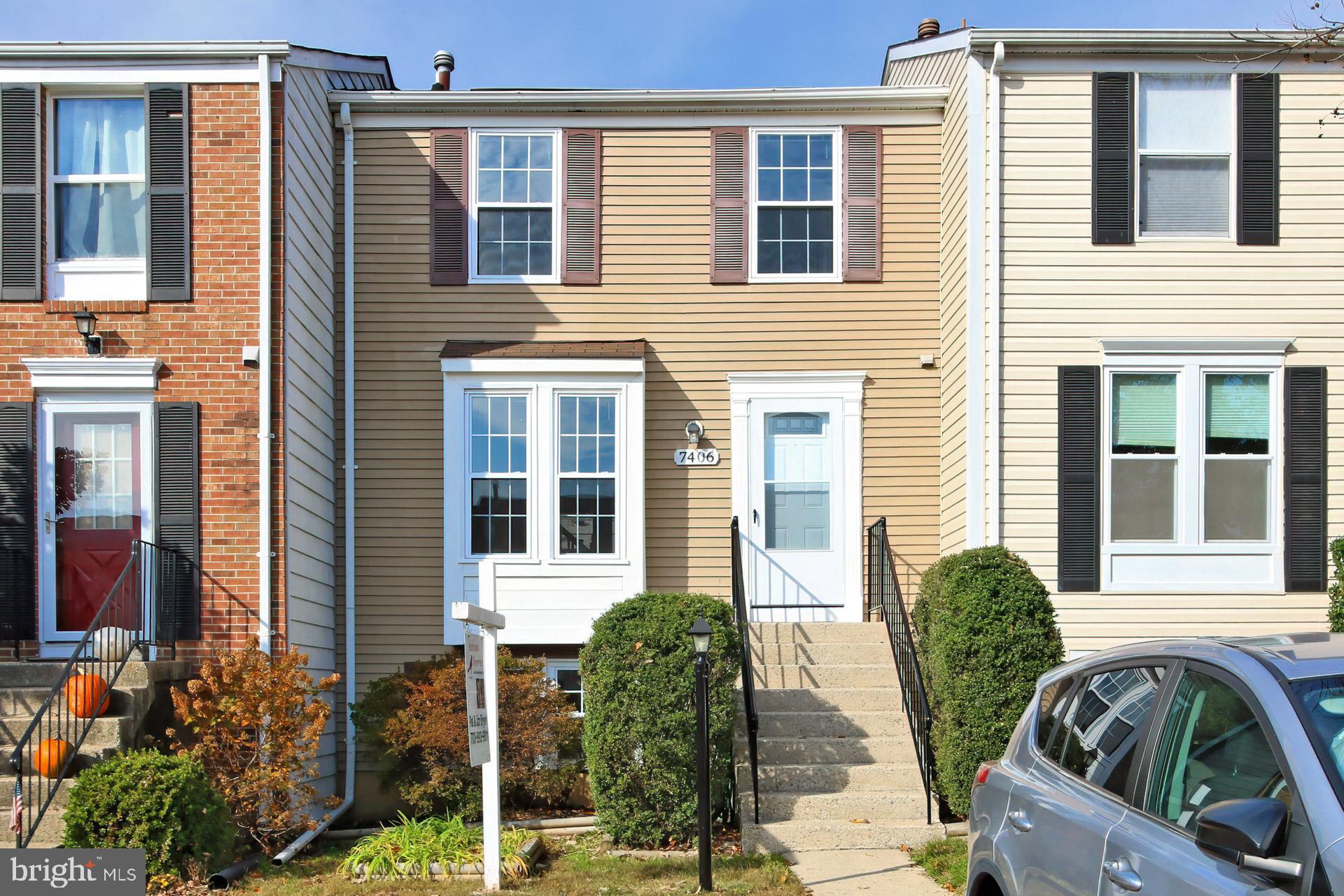 7406 Aspenpark Road Lorton, VA 22079 - Photo 31 of 33 Ready for you to move in and enjoy!