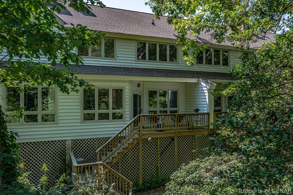 5824 Rivers Landing Terrace White Stone, VA 22578 - Photo 32 of 49