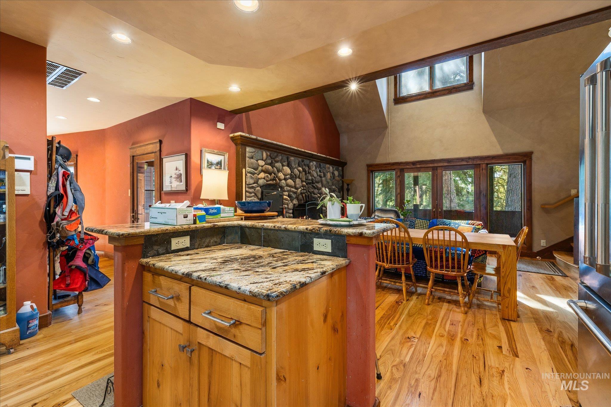 123 Wilderness Ranch Lane Cascade, ID 83611 - Photo 19 of 42