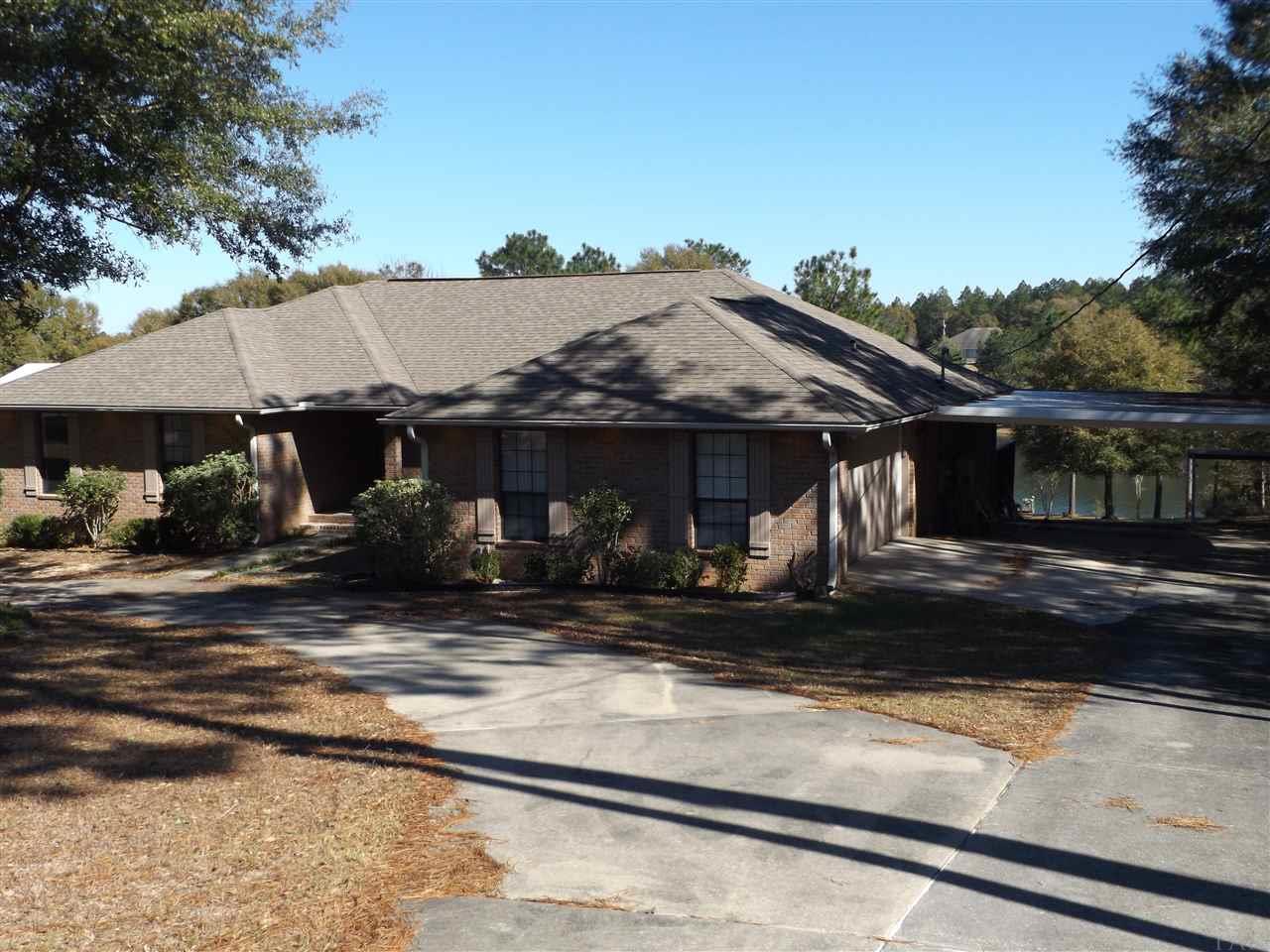 20093 Erin Pond Road Seminole, AL 36574 - Photo 1 of 49
