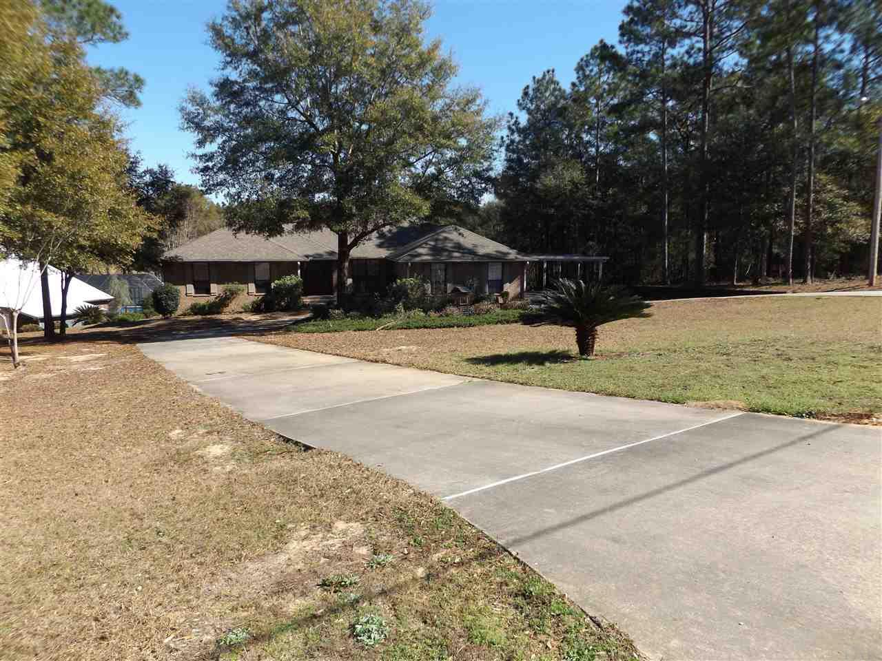 20093 Erin Pond Road Seminole, AL 36574 - Photo 2 of 49