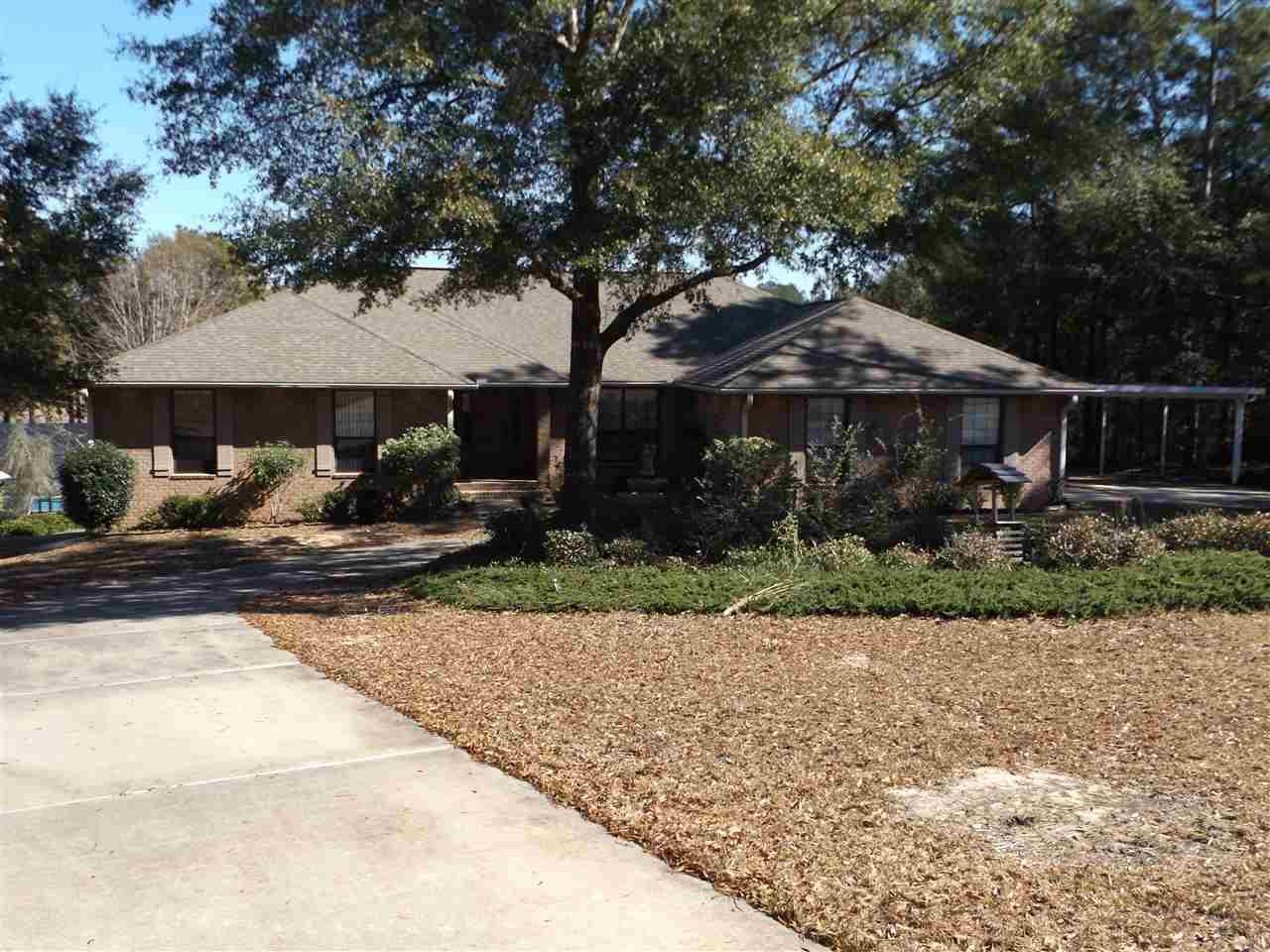 20093 Erin Pond Road Seminole, AL 36574 - Photo 3 of 49