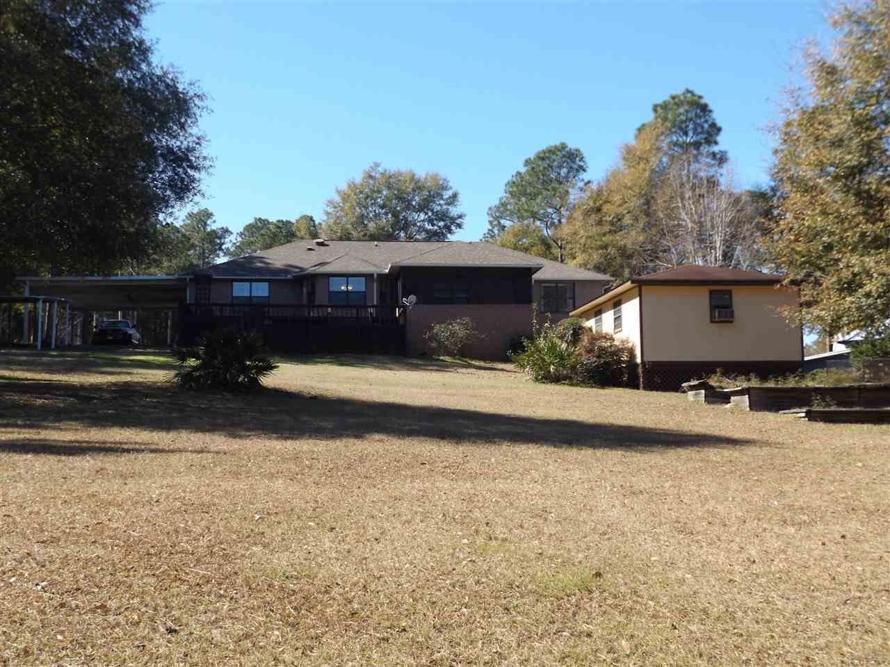 20093 Erin Pond Road Seminole, AL 36574 - Photo 41 of 49