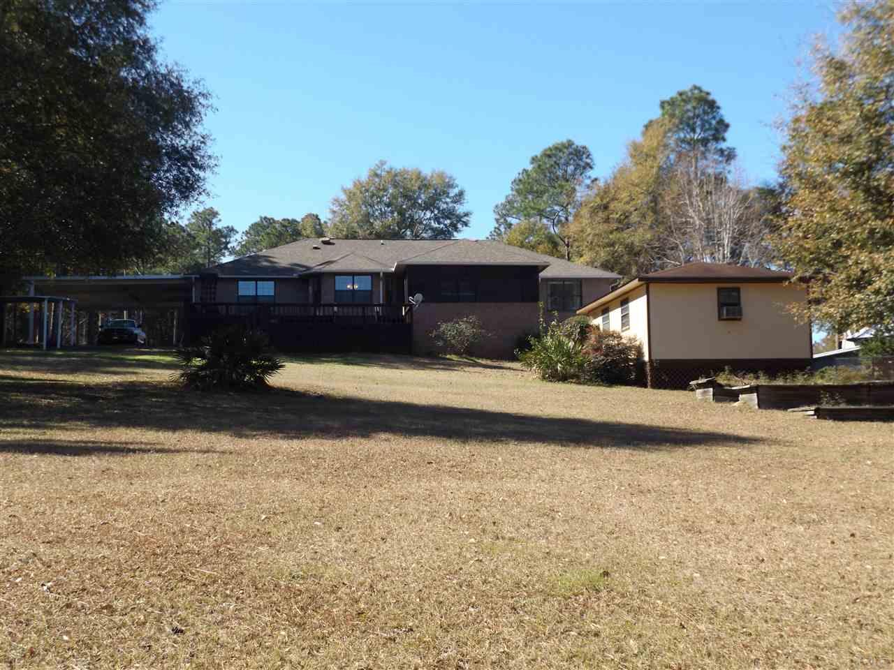 20093 Erin Pond Road Seminole, AL 36574 - Photo 42 of 49