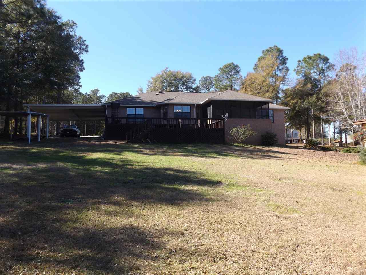 20093 Erin Pond Road Seminole, AL 36574 - Photo 44 of 49
