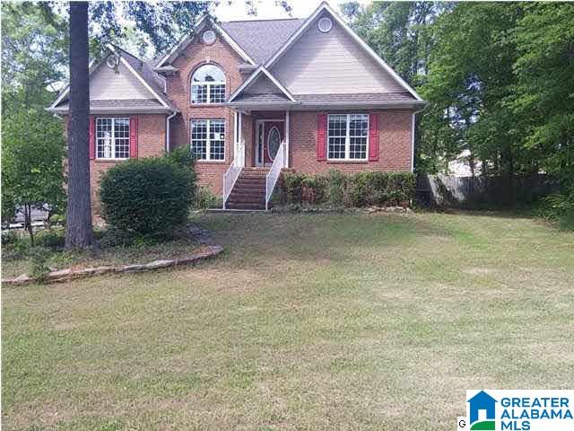 262 Meadows Drive Springville, AL 35146 - Photo 1 of 24