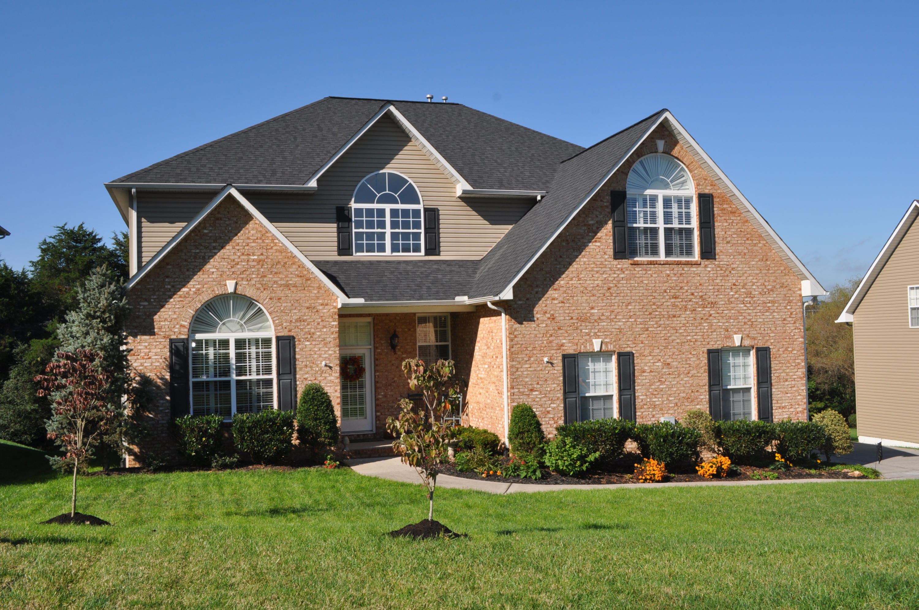 Knoxville Home for Sale