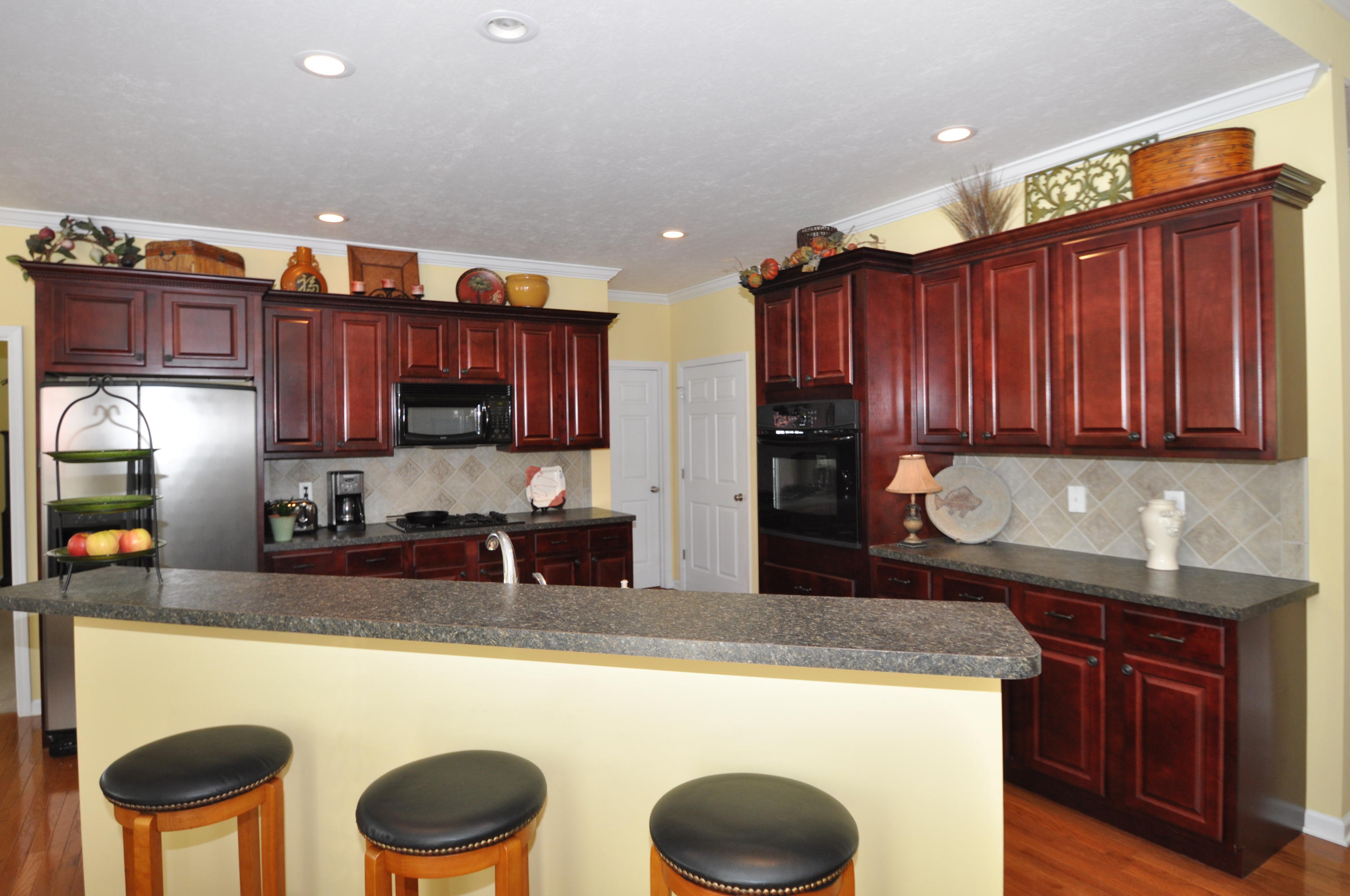 12717 Clear Ridge Road Knoxville, TN 37922 - Photo 11 of 40 Kitchen