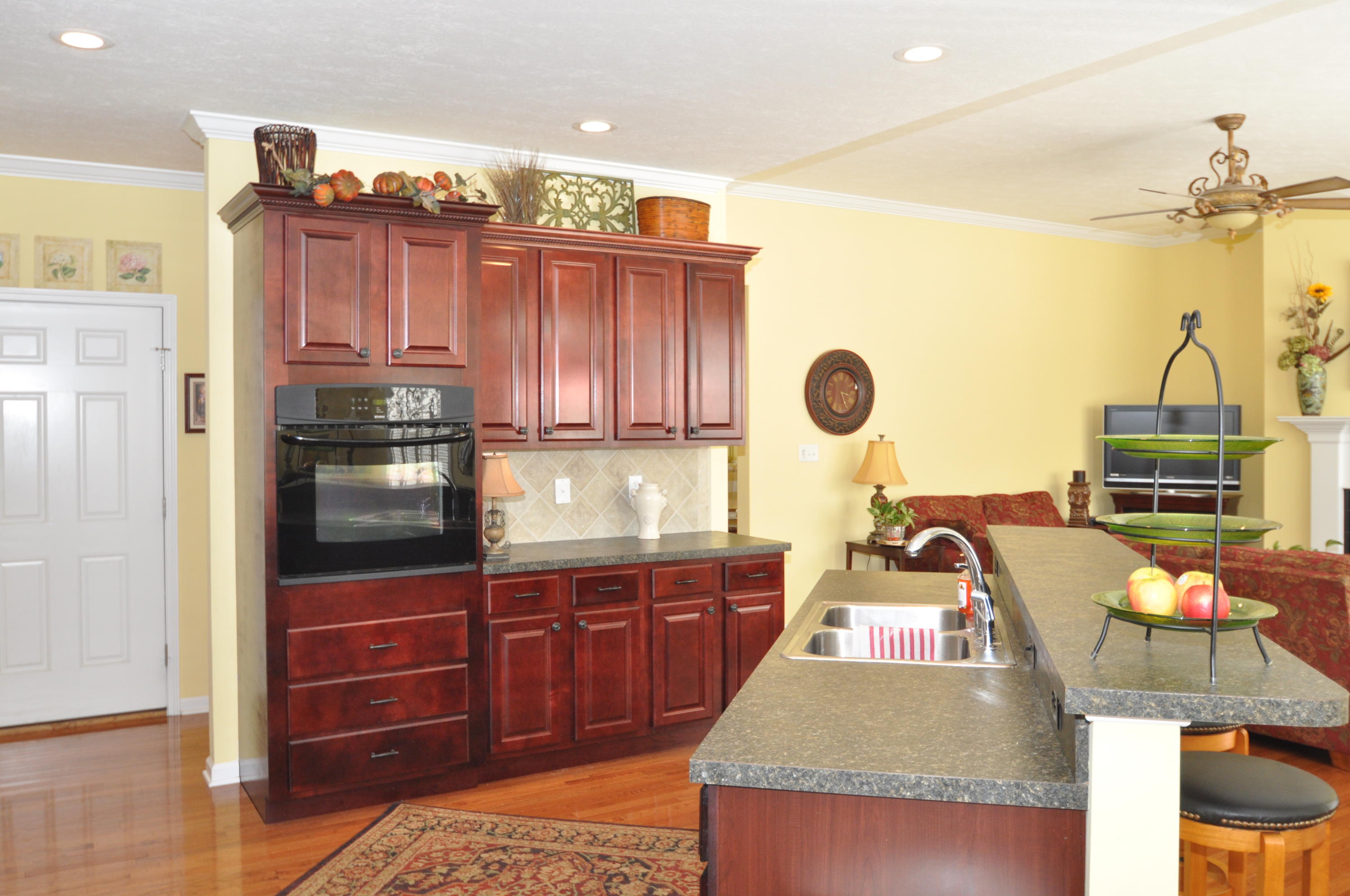 12717 Clear Ridge Road Knoxville, TN 37922 - Photo 12 of 40 Kitchen