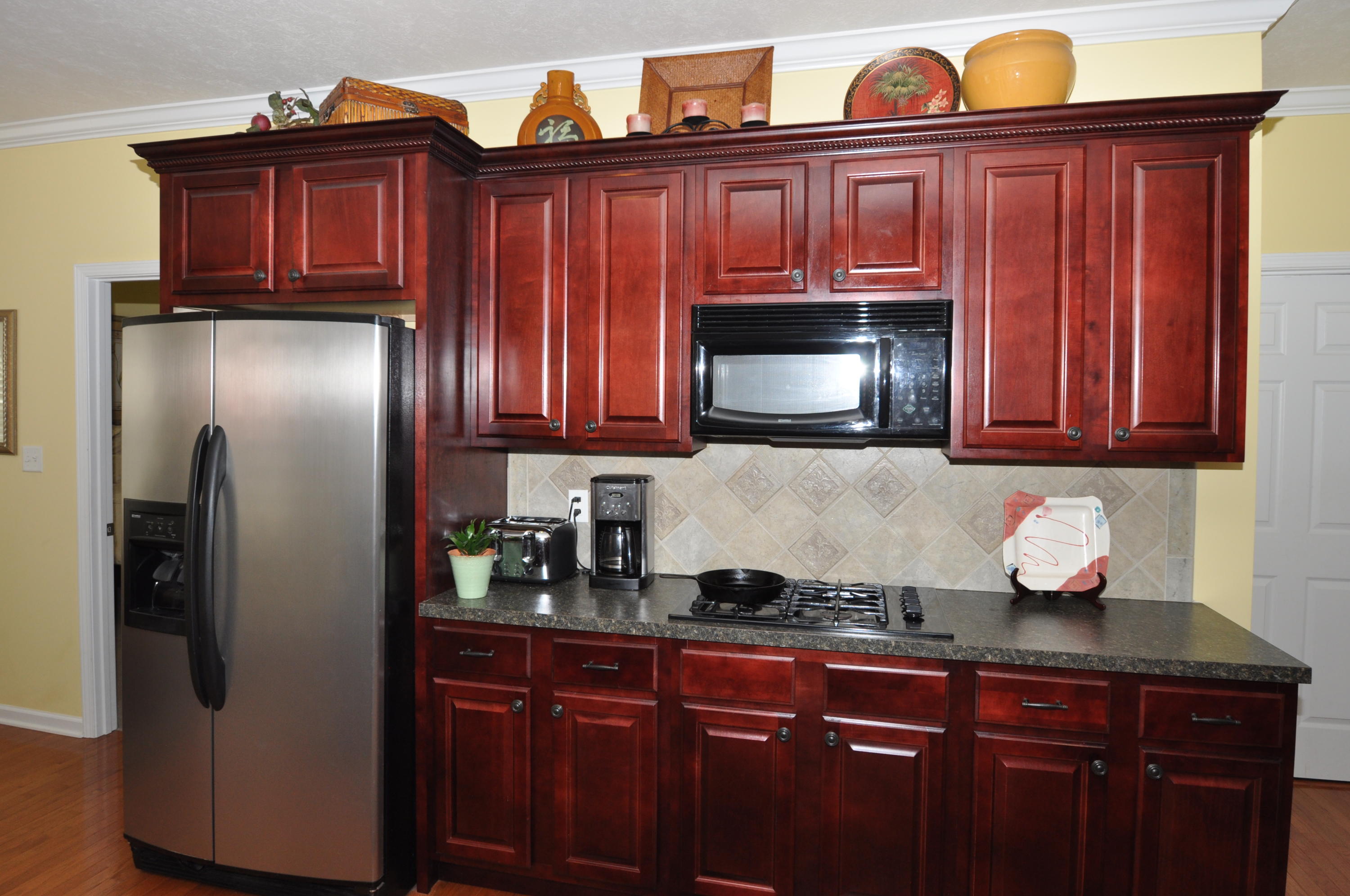 12717 Clear Ridge Road Knoxville, TN 37922 - Photo 13 of 40 Kitchen