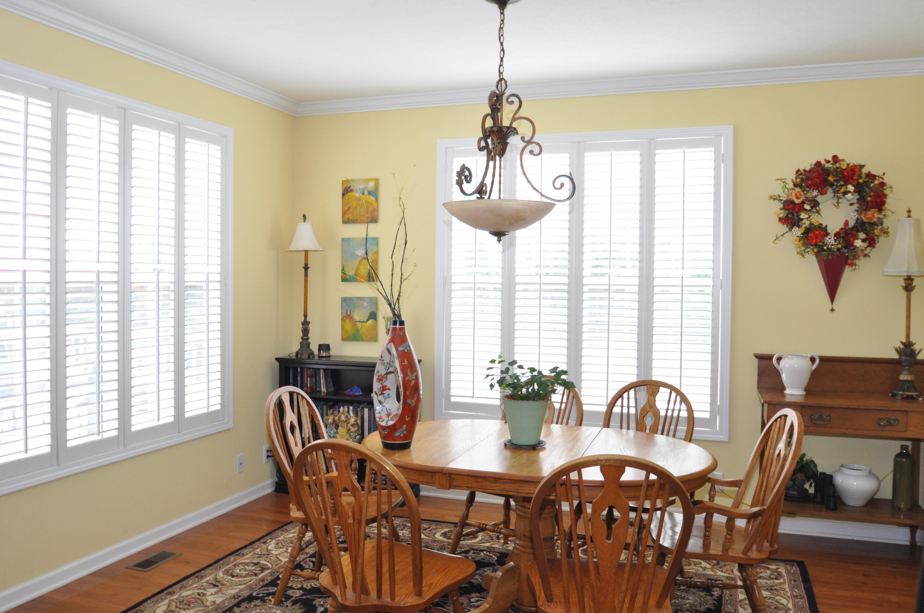 12717 Clear Ridge Road Knoxville, TN 37922 - Photo 14 of 40 Breakfast Area