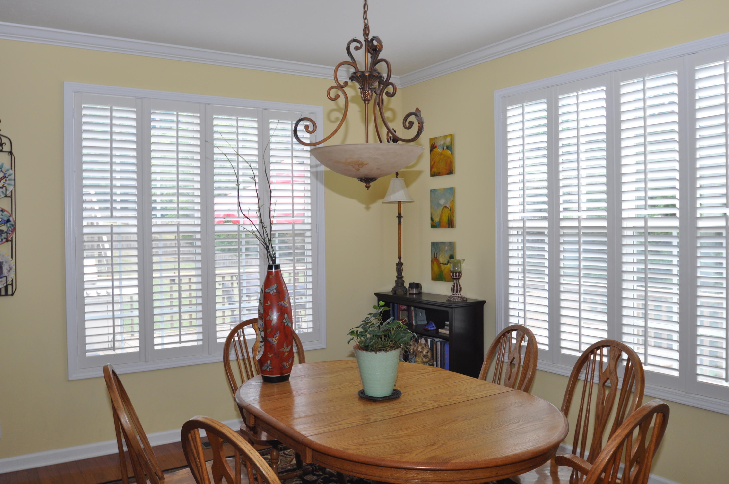 12717 Clear Ridge Road Knoxville, TN 37922 - Photo 15 of 40 Breakfast Area