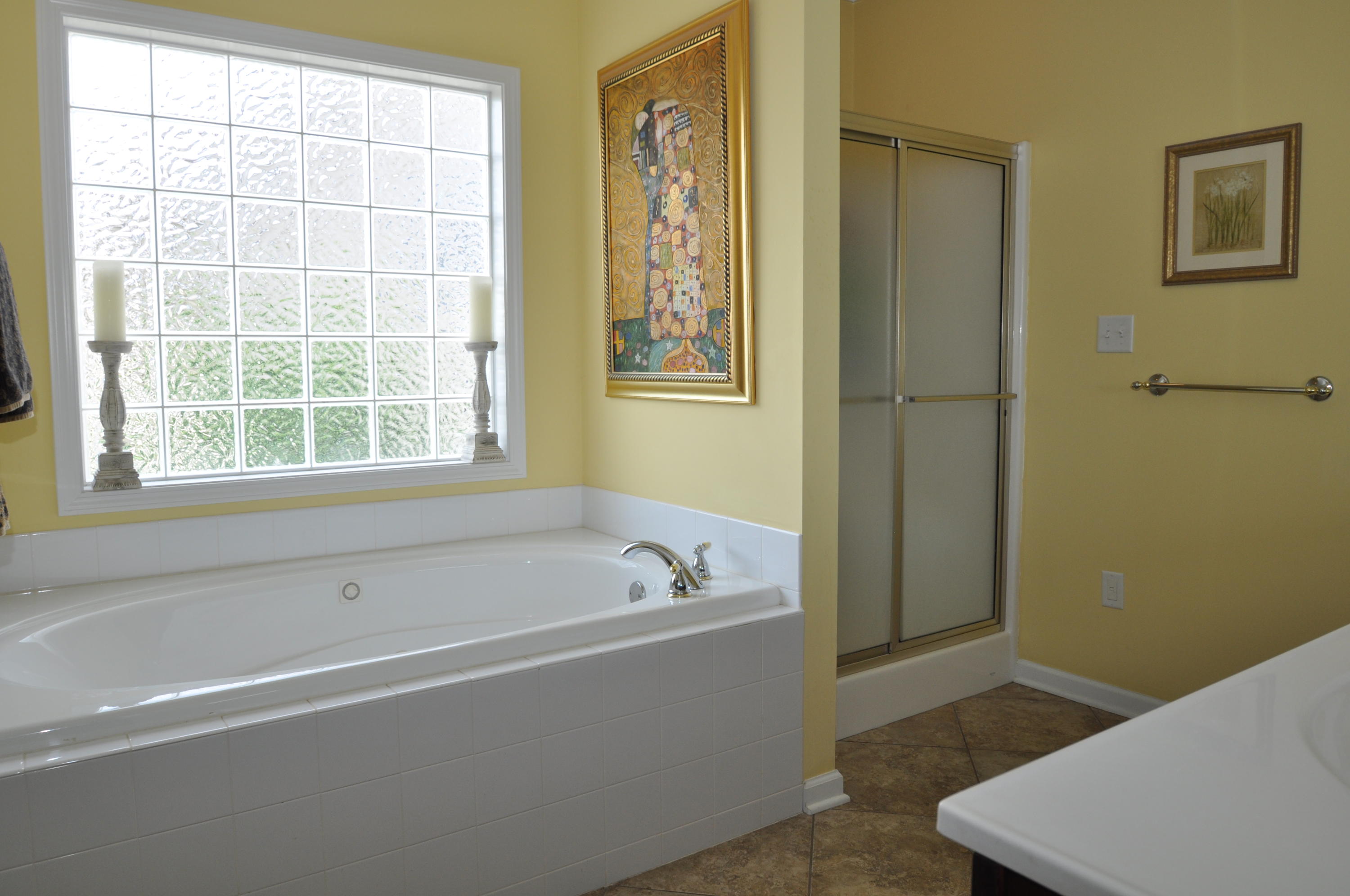 12717 Clear Ridge Road Knoxville, TN 37922 - Photo 20 of 40 Master Bathroom