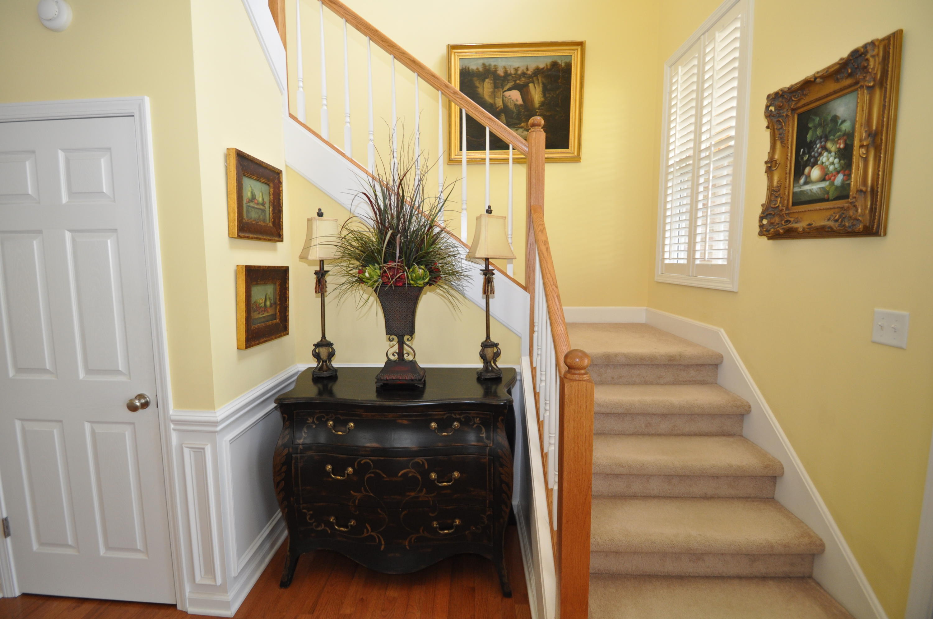 12717 Clear Ridge Road Knoxville, TN 37922 - Photo 23 of 40 Foyer