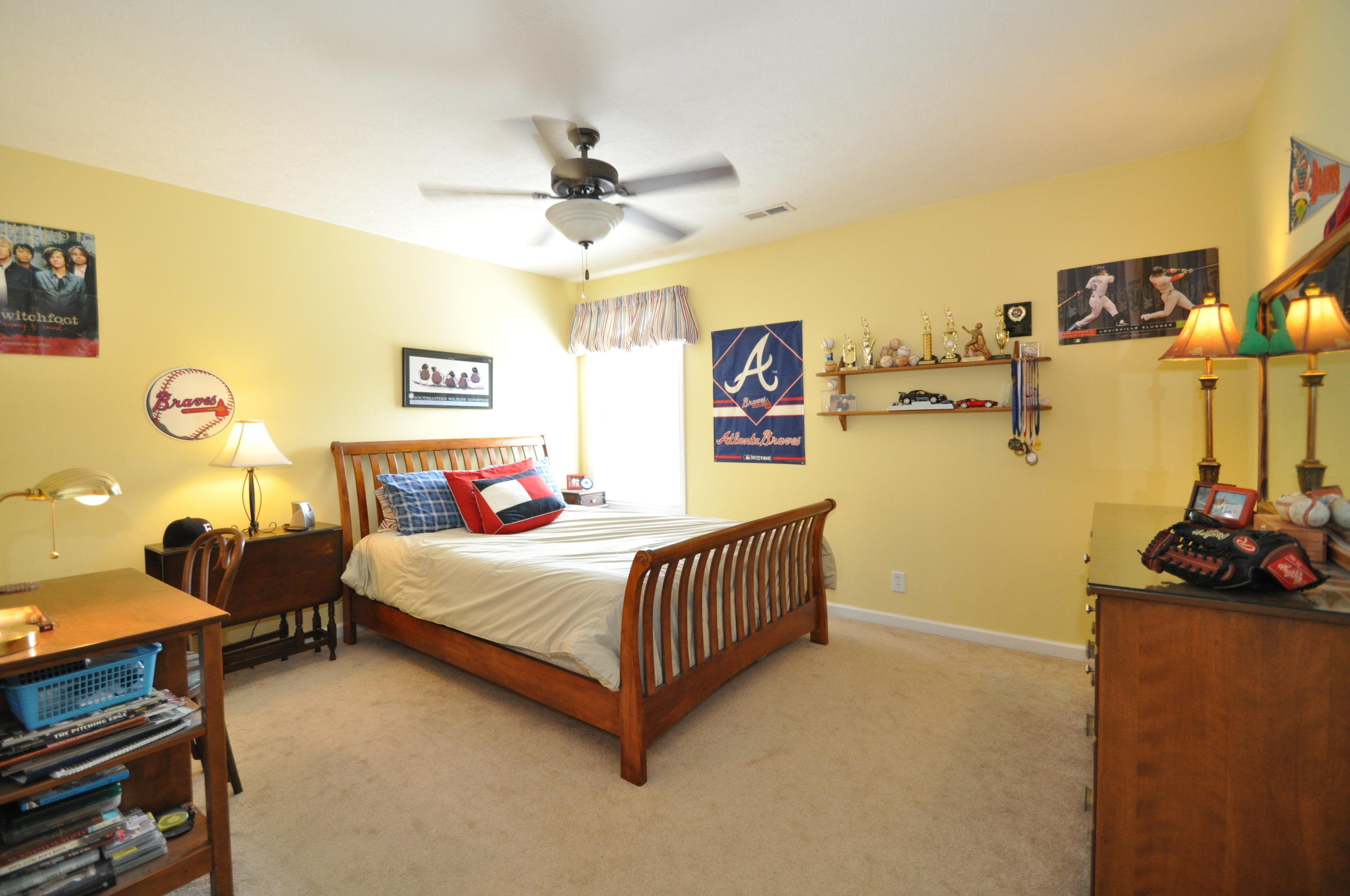 12717 Clear Ridge Road Knoxville, TN 37922 - Photo 27 of 40 Bedroom 3