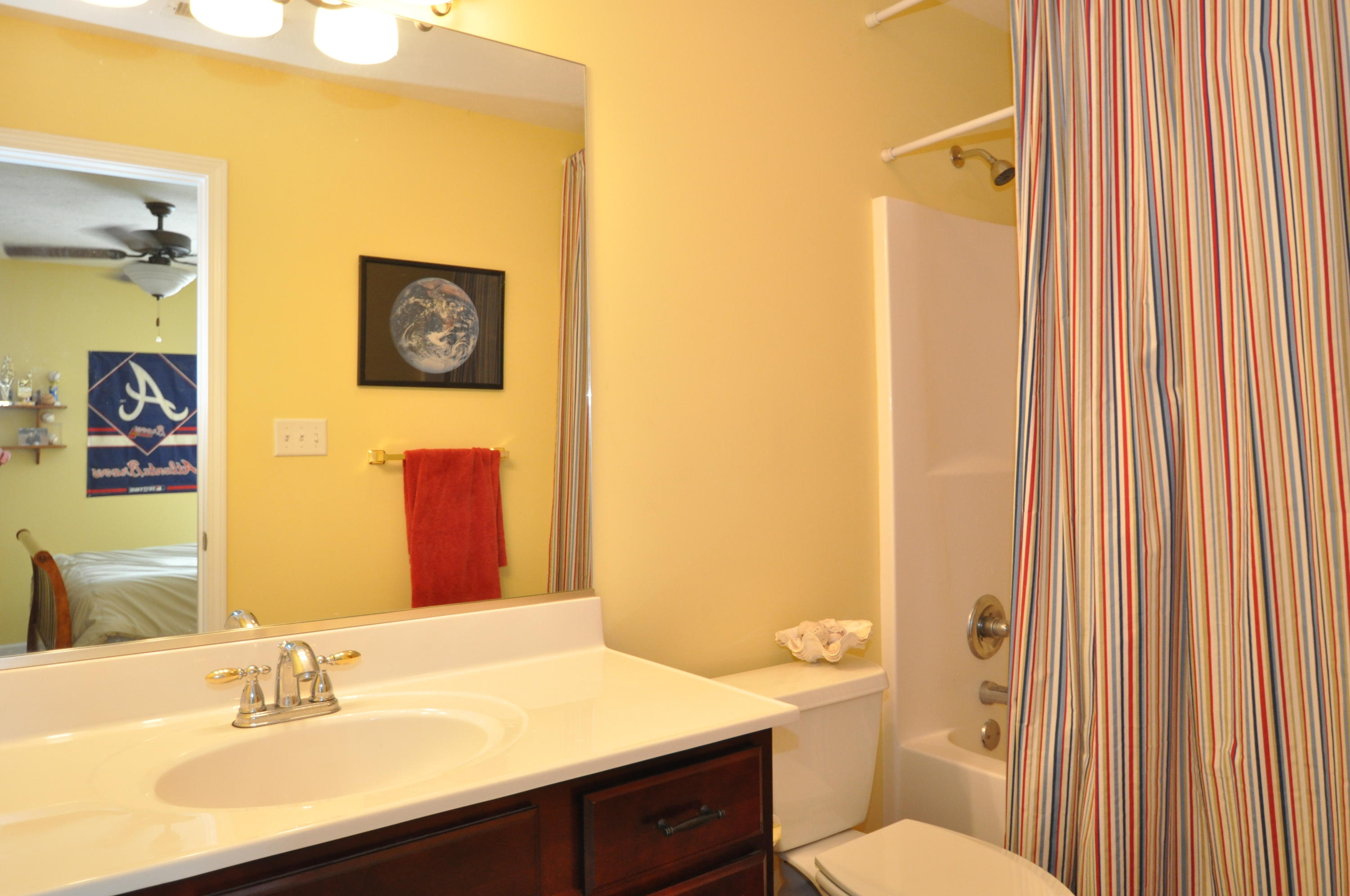 12717 Clear Ridge Road Knoxville, TN 37922 - Photo 29 of 40 Bedroom 3 Bath