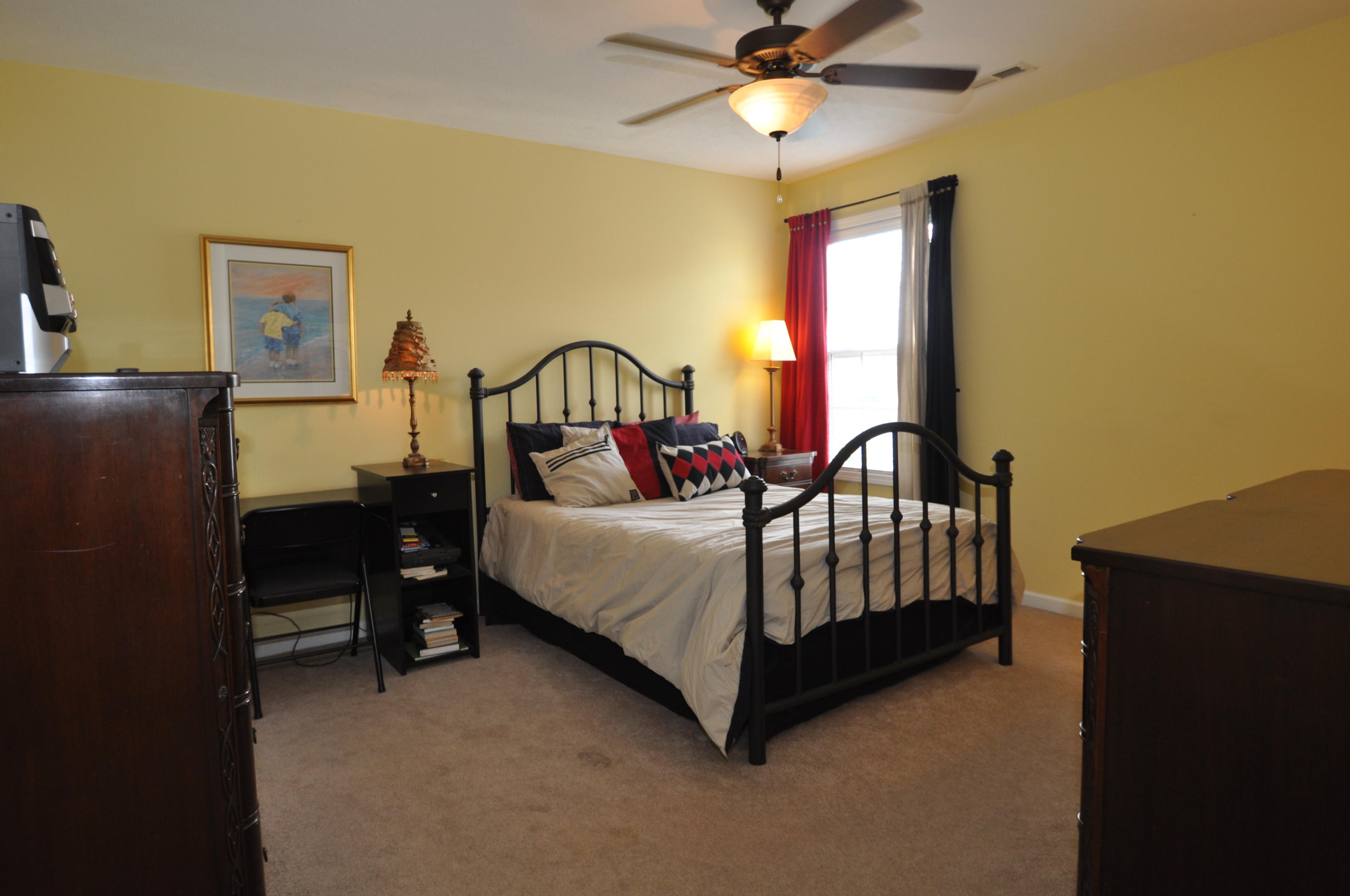 12717 Clear Ridge Road Knoxville, TN 37922 - Photo 30 of 40 Bedroom 4