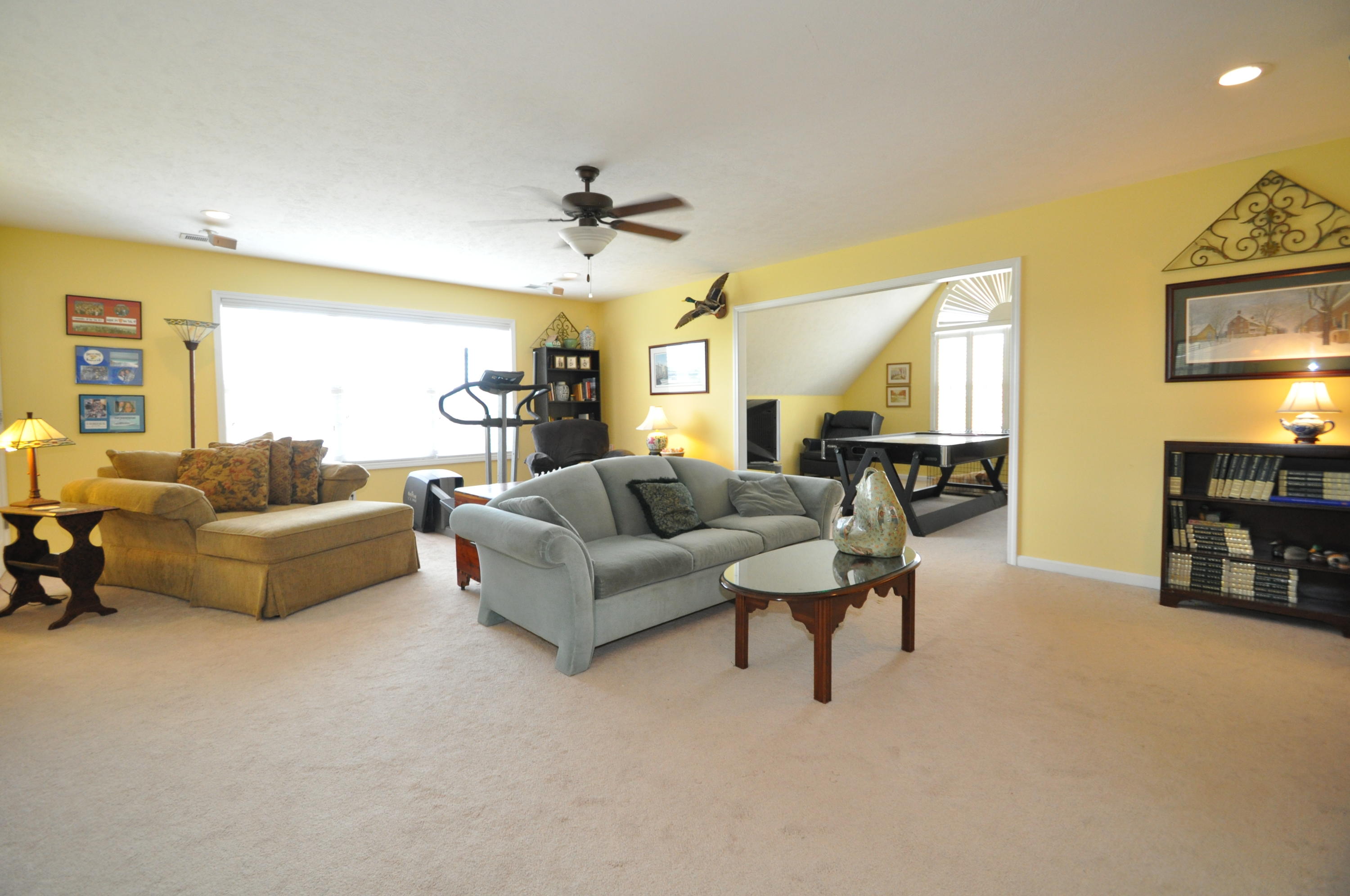 12717 Clear Ridge Road Knoxville, TN 37922 - Photo 31 of 40 Bonus Room