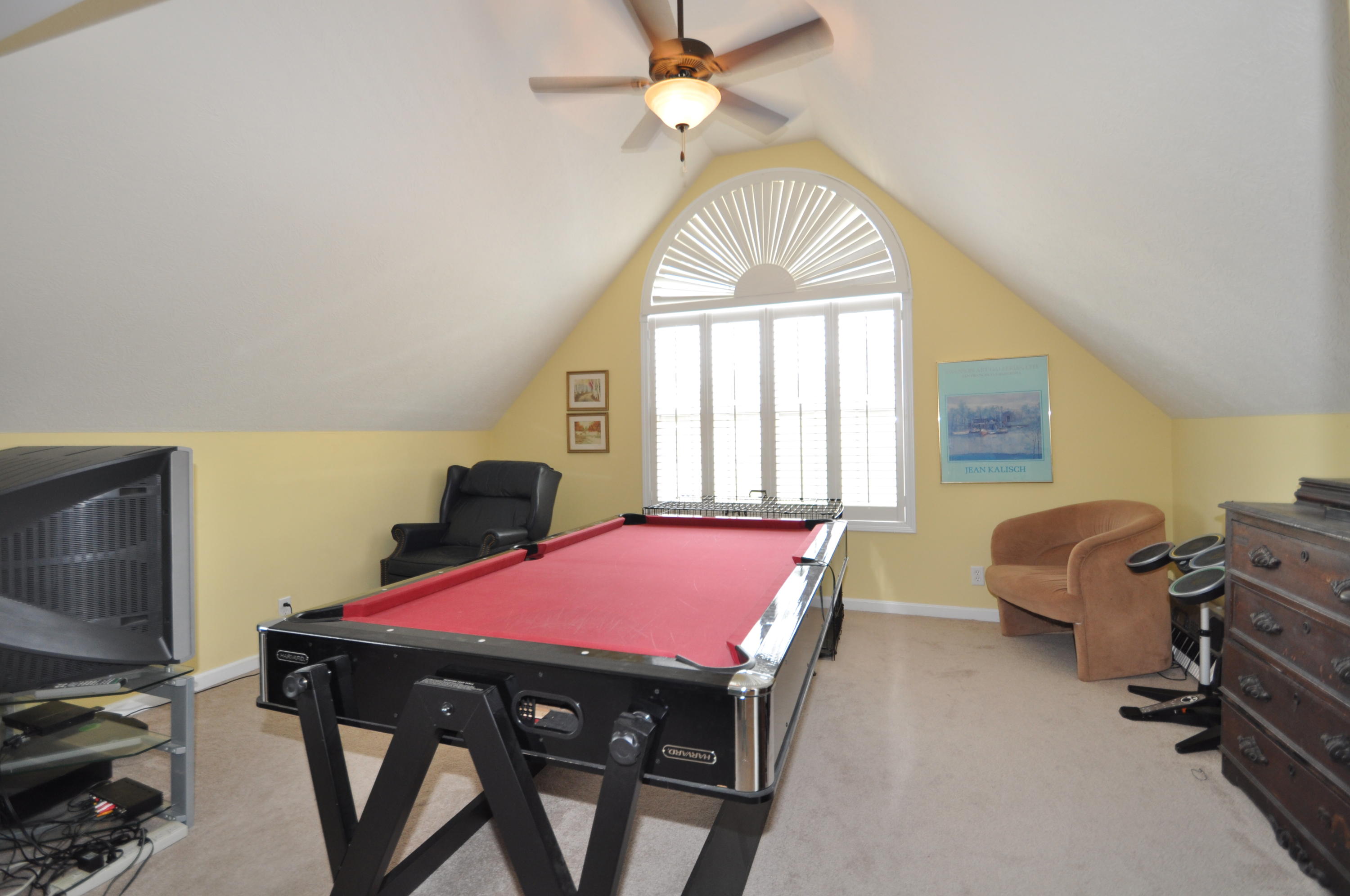 12717 Clear Ridge Road Knoxville, TN 37922 - Photo 32 of 40 Bonus Room