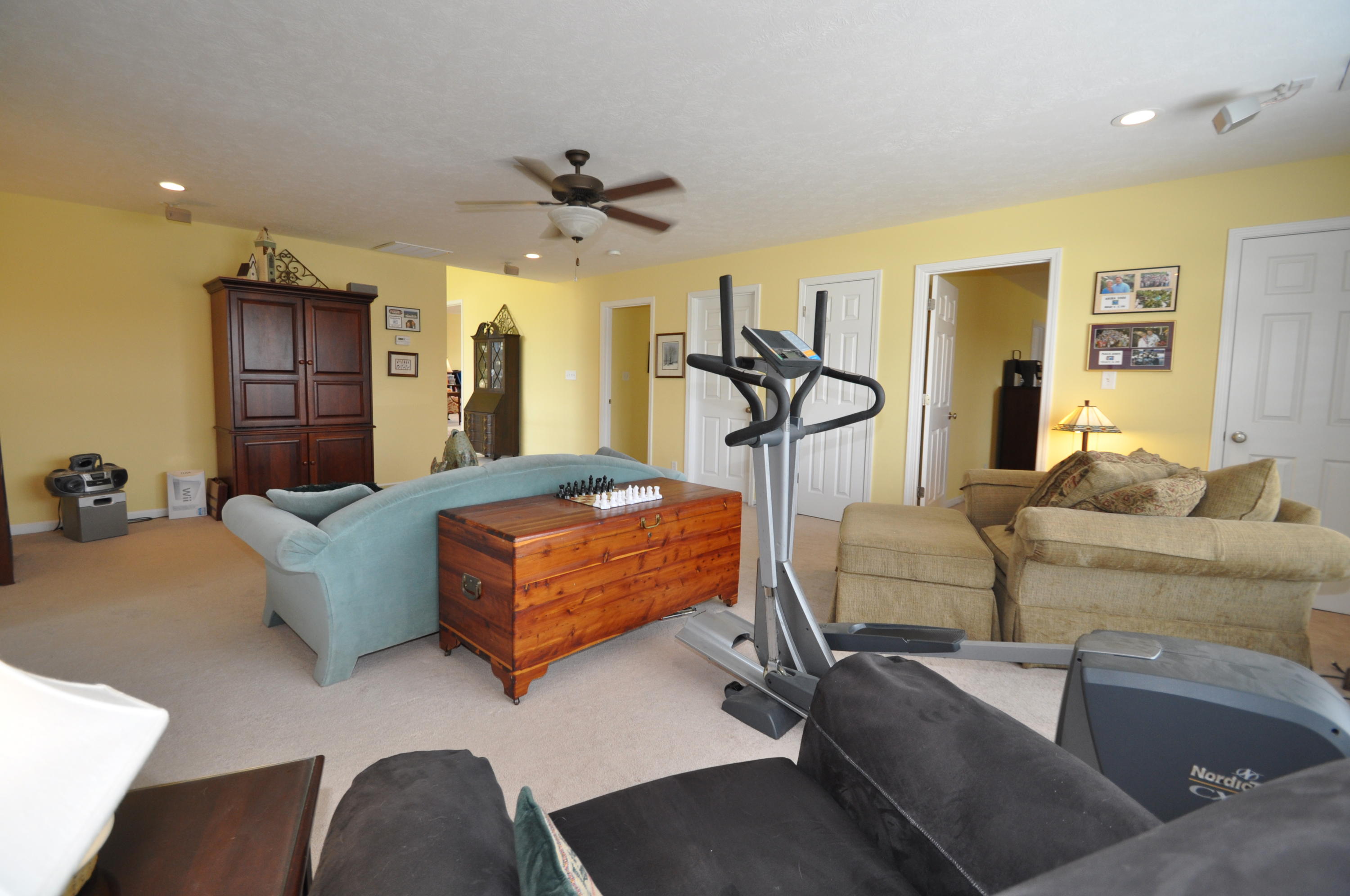 12717 Clear Ridge Road Knoxville, TN 37922 - Photo 33 of 40 Bonus Room