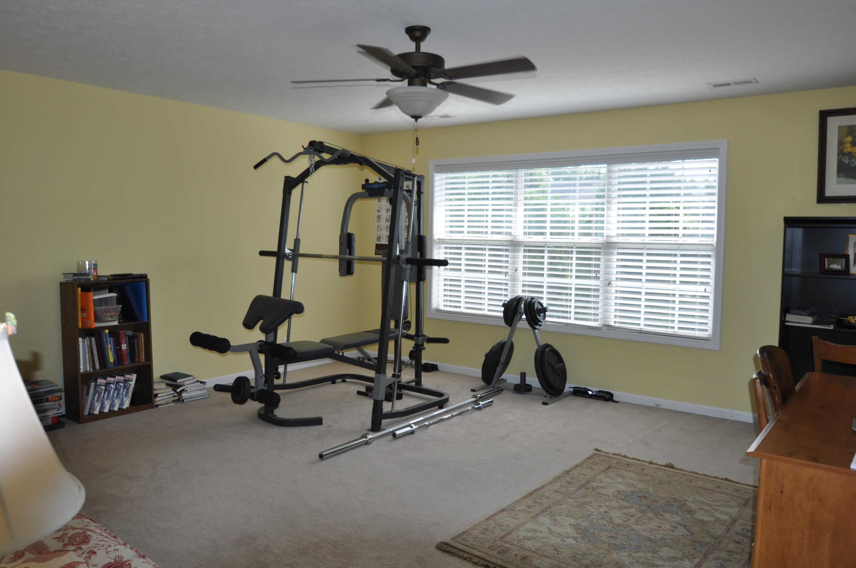 12717 Clear Ridge Road Knoxville, TN 37922 - Photo 34 of 40 2nd Bonus