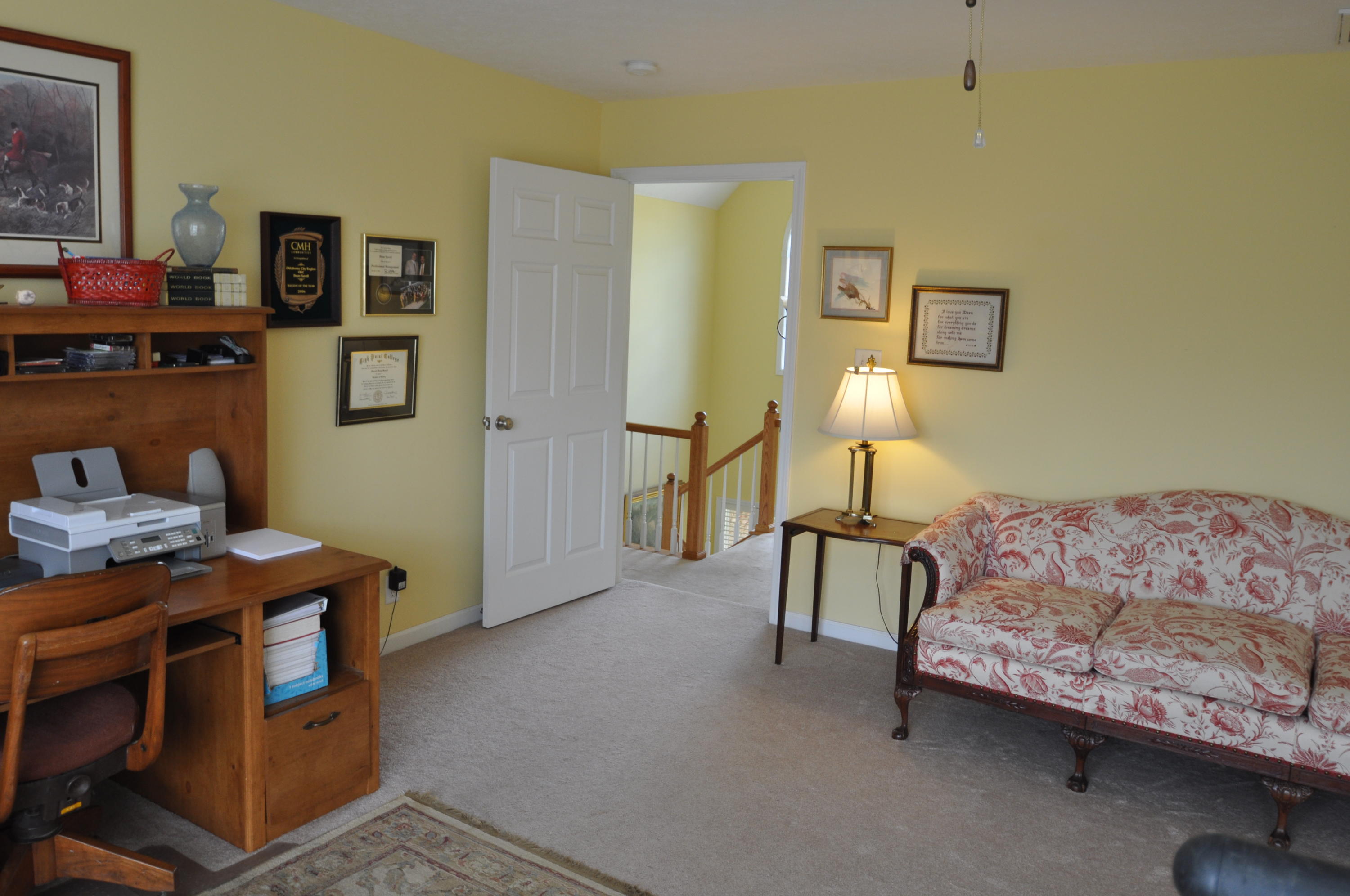12717 Clear Ridge Road Knoxville, TN 37922 - Photo 35 of 40 2nd Bonus