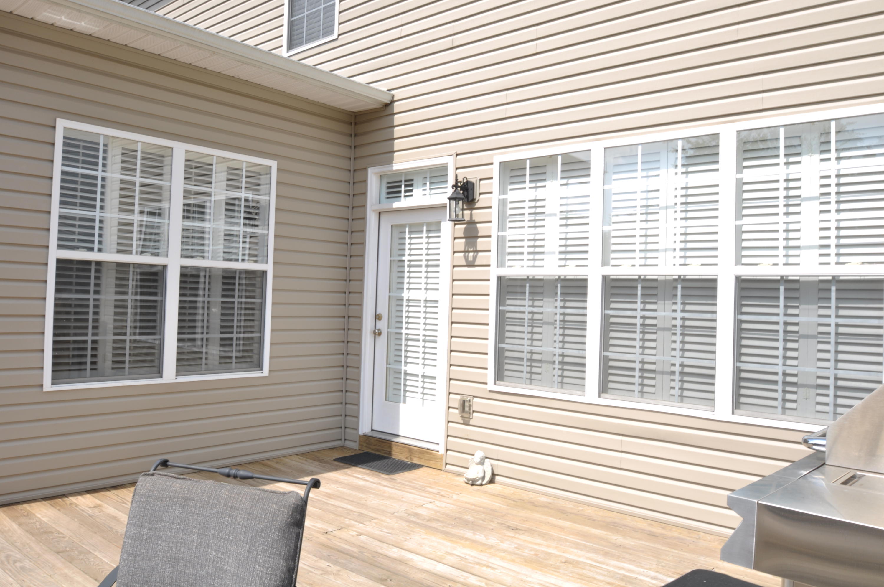 12717 Clear Ridge Road Knoxville, TN 37922 - Photo 38 of 40 Deck