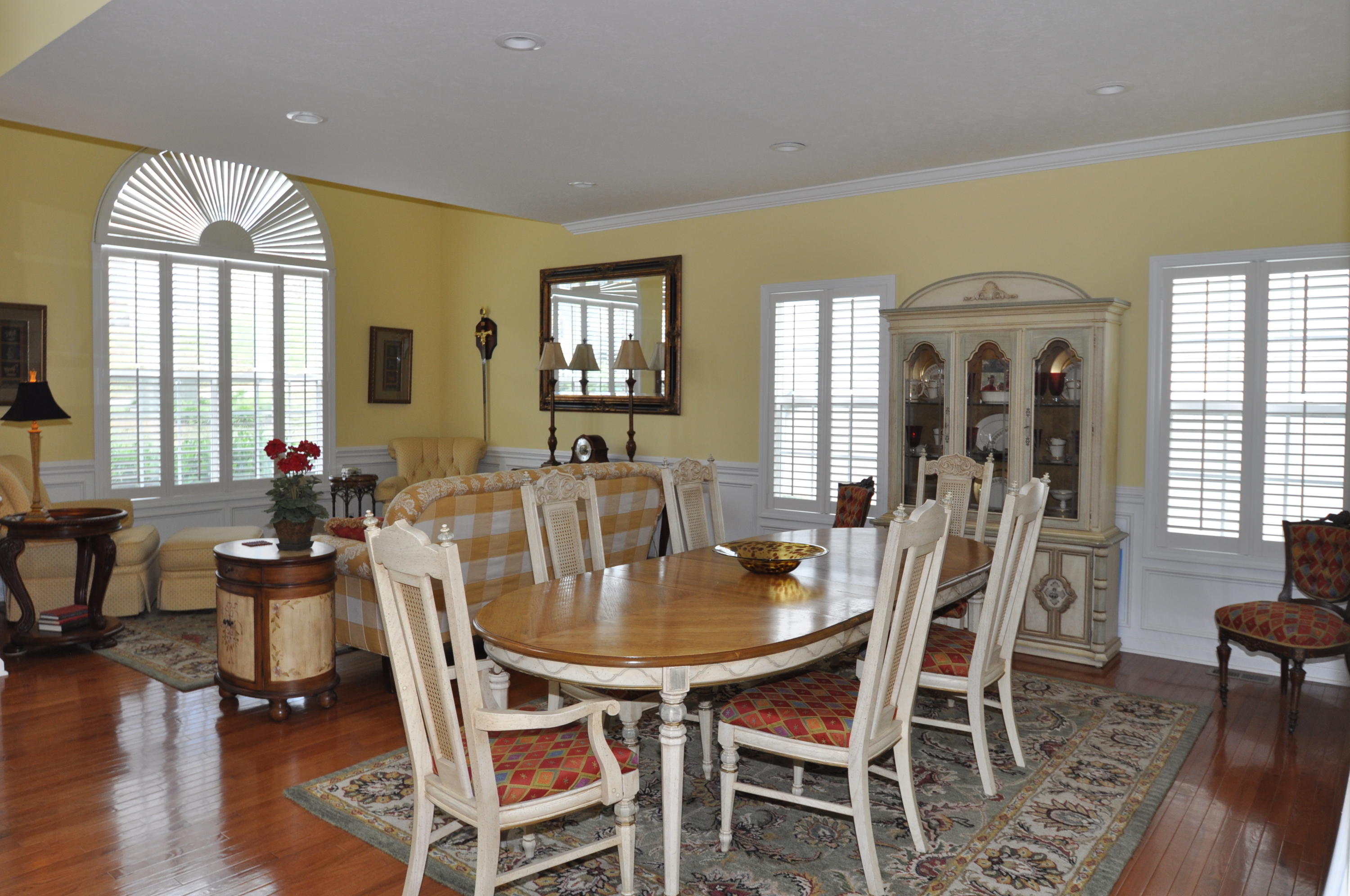 12717 Clear Ridge Road Knoxville, TN 37922 - Photo 8 of 40 Dining Room