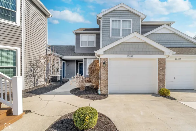 $375,000 | 20834 Waterscape Way, Noblesville, IN 46062