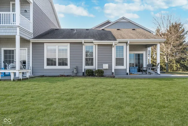 $375,000 | 20834 Waterscape Way, Noblesville, IN 46062