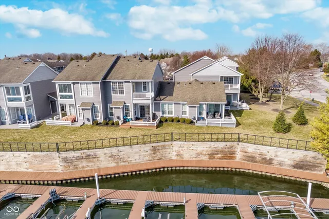 $375,000 | 20834 Waterscape Way, Noblesville, IN 46062